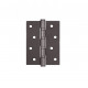 Врезная петля bussare B020-C 100X75X2.5-4BB-1